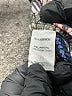Ulla Johnson Paisley Black Cocktail Dress Size 0 - photo 8