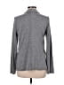 Soft Joie Gray Cardigan Size M - photo 2