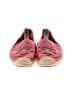 Tory Burch Red Flats Size 8 - photo 2