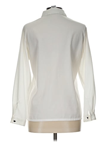 Koret Long Sleeve Blouse (view 2)