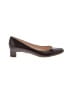 Armani Collezioni Brown Heels Size EU 40 - photo 1