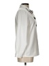 Koret Stars Ivory Long Sleeve Blouse Size 10 - photo 4
