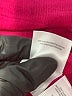 Anne Klein Pink Cardigan Size M - photo 8