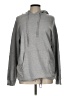 Assorted Brands Gray Pullover Hoodie Size L - photo 1