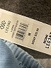 Leg3nd Blue Casual Pants Size M - photo 8
