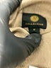 JM Collection Tan Sweater Vest Size M - photo 7