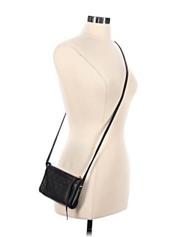 HOBO Leather Crossbody Bag (view 2)