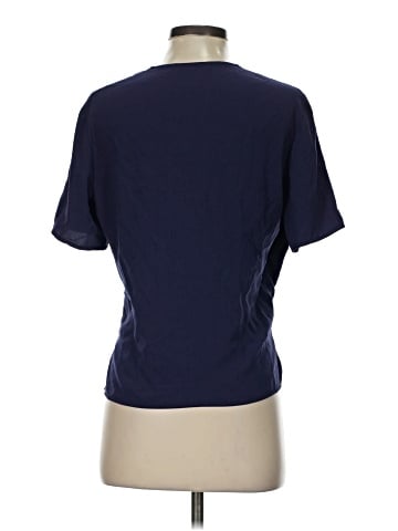 MM. LaFleur Short Sleeve Blouse (view 2)