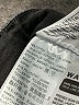 Levi's Black Jeans Size 30 waist - photo 8