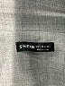 Shein 100% Polyester Gray Blazer Size 4 - photo 6