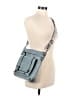 Assorted Brands Gray Crossbody Bag One size - photo 2