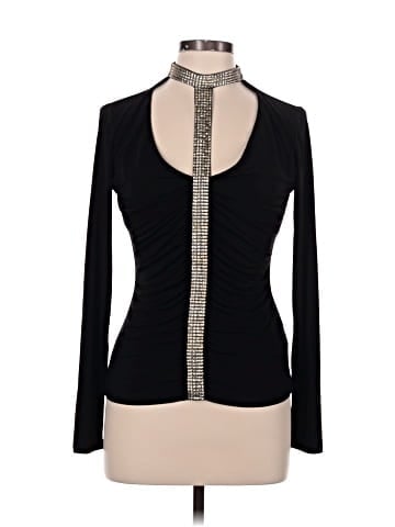 Venus Long Sleeve Turtleneck (view 1)