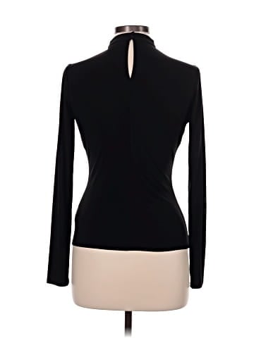 Venus Long Sleeve Turtleneck (view 2)