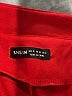Shein 100% Polyester Red Long Sleeve Top Size 6 - photo 4