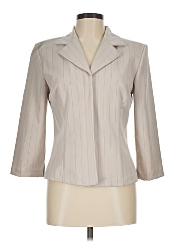 Alyn Paige 3/4 Sleeve Blouse (view 1)