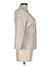 Alyn Paige Tan 3/4 Sleeve Blouse Size 9 - 10 - photo 4