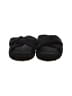 Unbranded Black Sandals Size 38 - 39 - photo 2