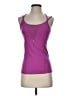 Lululemon Athletica Purple Active Tank Size 4 - photo 1