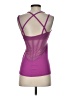 Lululemon Athletica Purple Active Tank Size 4 - photo 2
