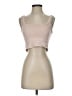 Nikibiki Pink Tube Top Size S (estimated) - photo 1