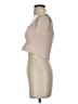 Nikibiki Pink Tube Top Size S (estimated) - photo 5