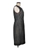 Unbranded Tweed Gray Cocktail Dress Size 8 - photo 4