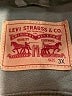 Levi's Camo Green Jacket Size 3X - photo 6