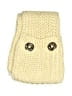 MICHAEL Michael Kors Yellow Scarf One size - photo 2