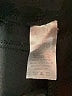 Assorted Brands Solid Black Active Pants Size L - photo 7