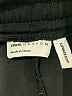 ASOS Design 100% Polyester Black Track Pants Size 8 - photo 4