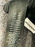 ASOS Design 100% Polyester Black Track Pants Size 8 - photo 5