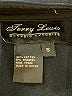 Terry Lewis Black Track Jacket Size S - photo 6