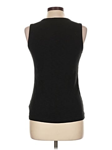 Rachel Zoe Sleeveless T-Shirt (view 2)