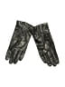 Assorted Brands 100% Leather Black Gloves Size S - photo 1