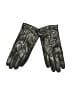 Assorted Brands 100% Leather Black Gloves Size S - photo 2
