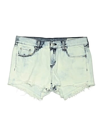 Rag & Bone/JEAN Denim Shorts (view 1)