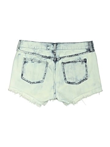 Rag & Bone/JEAN Denim Shorts (view 2)