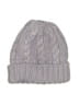 MICHAEL Michael Kors Gray Beanie One size - photo 2