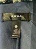 Aqua Tweed Blue Blazer Size M - photo 6