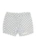 Vineyard Vines 100% Cotton Argyle Blue Shorts Size 6 - photo 1