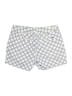 Vineyard Vines 100% Cotton Argyle Blue Shorts Size 6 - photo 2