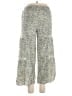 Assorted Brands 100% Rayon Animal Print Green Casual Pants Size XL - photo 1