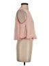 Roman Pink Sleeveless Blouse Size 36 waist - photo 4