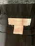 J.Crew 100% Polyester Black Dress Pants Size 8 - photo 4