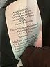 J.Crew 100% Polyester Black Dress Pants Size 8 - photo 5