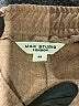Max Studio 100% Polyester Brown Casual Pants Size M - photo 4