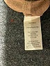 Max Studio 100% Polyester Brown Casual Pants Size M - photo 5