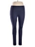 Under Armour Blue Active Pants Size XL - photo 1