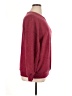 Unbranded Burgundy Pullover Sweater Size XL - photo 4