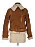Zara Brown Jacket Size M - photo 1